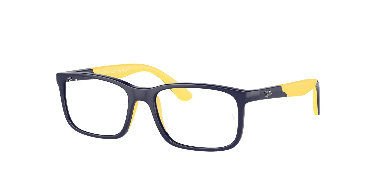Ray-Ban Kids 0RY1621F Eyeglasses - view 3